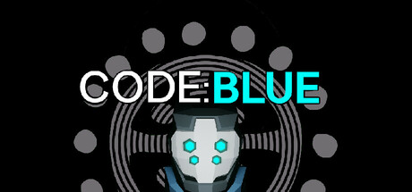 CODE: BLUE Cover Image