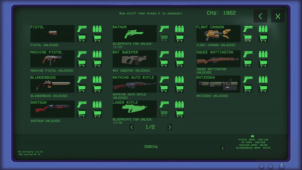 Screenshots
