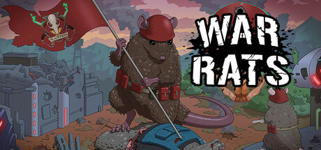 WAR RATS: The Rat em Up