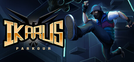 Ikarus Parkour