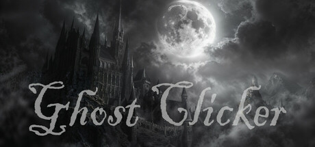 Ghost Clicker Cover Image