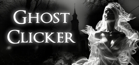 Ghost Clicker Cover Image