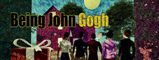 Being John Gogh в Steam