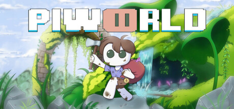 Piworld Cover Image