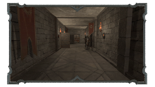《黑荆棘角斗场:重铸版 Blackthorn Arena Reforged》官中简体|容量23GB