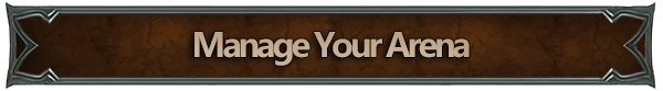 《黑荆棘角斗场:重铸版 Blackthorn Arena Reforged》官中简体|容量23GB