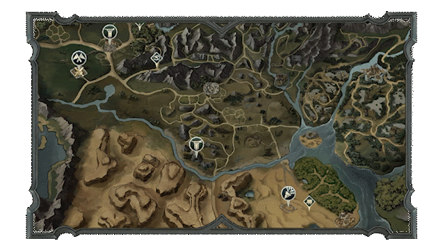 《黑荆棘角斗场:重铸版 Blackthorn Arena Reforged》官中简体|容量23GB