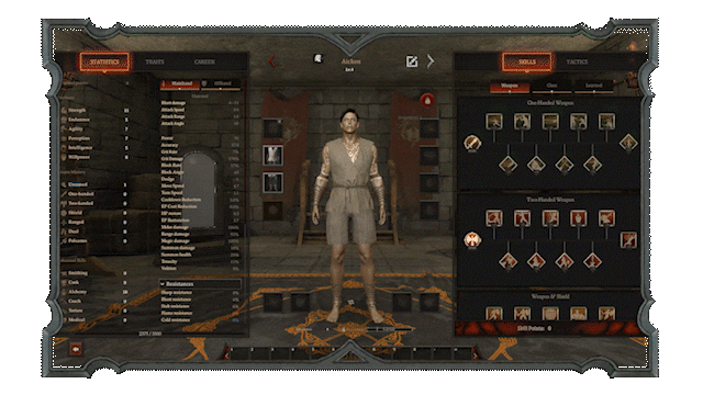 《黑荆棘角斗场:重铸版 Blackthorn Arena Reforged》官中简体|容量23GB