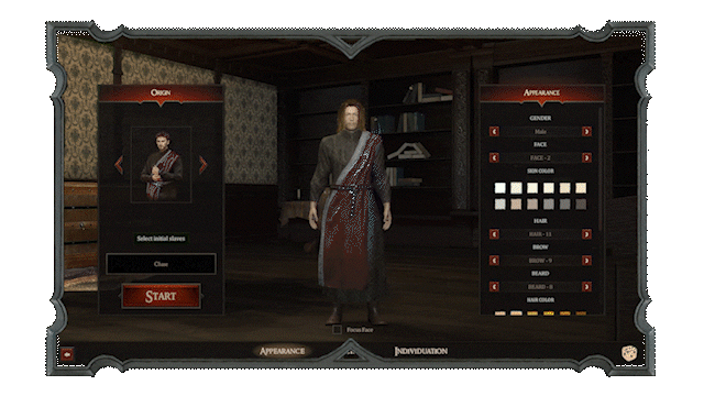 《黑荆棘角斗场:重铸版 Blackthorn Arena Reforged》官中简体|容量23GB