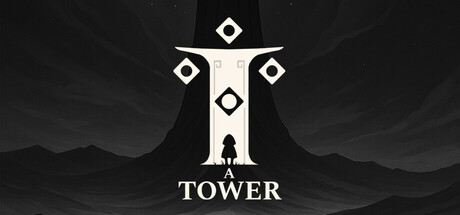 A Tower Cover Image