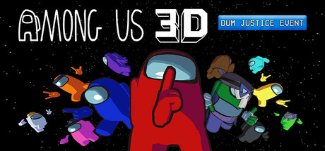 Among Us 3D