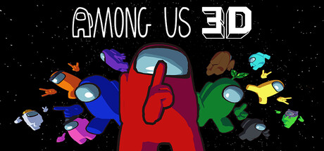 Among Us 3D