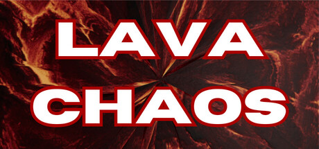 Lava Chaos Cover Image