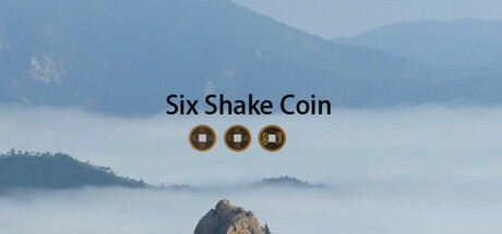 Six Shake Coin Cover Image