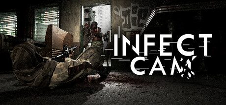 Infect Cam Cover Image