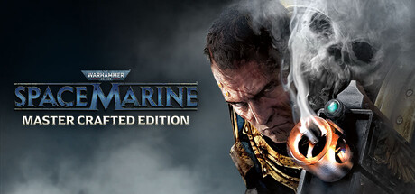 Warhammer 40,000: Space Marine - Master Crafted Edition