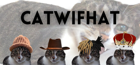 Catwifhat Cover Image