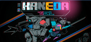 Haneda Girl