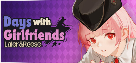 Days with girlfriends : Laler&Reese