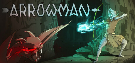 Arrowman Cover Image