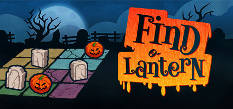 Find-o'-Lantern Cover Image