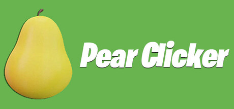 Pear Clicker Cover Image