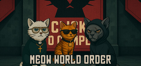 Meow World Order