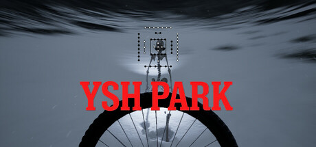ysh park Cover Image
