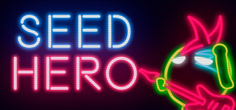 SeedHero Cover Image