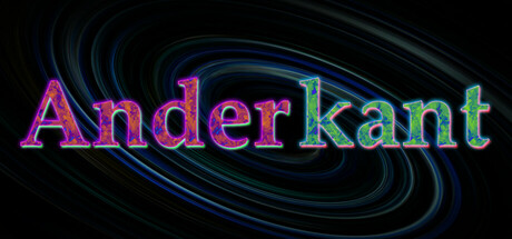 AnderKant Cover Image