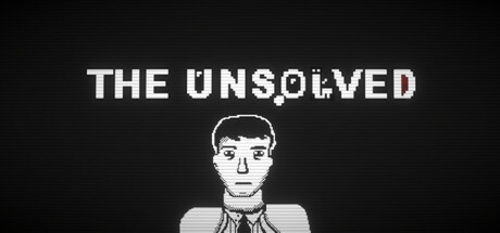 The Unsolved Cover Image