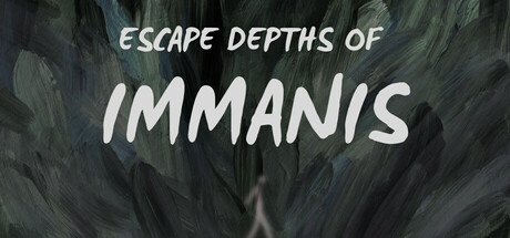 Escape Depths of Immanis Cover Image