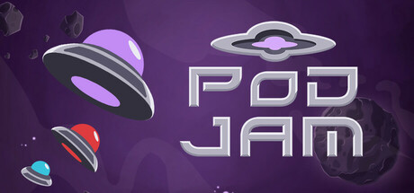 Pod Jam Cover Image