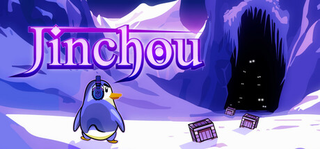 Jinchou Cover Image