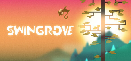 Swingrove Cover Image