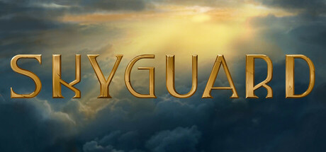 SKYGUARD Cover Image