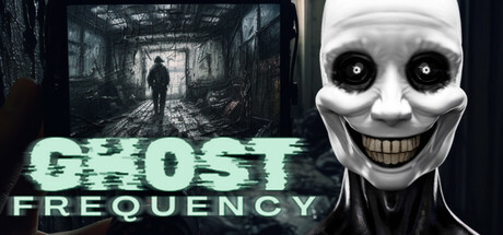 Ghost Frequency Cover Image