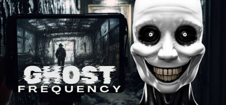 Ghost Frequency Cover Image