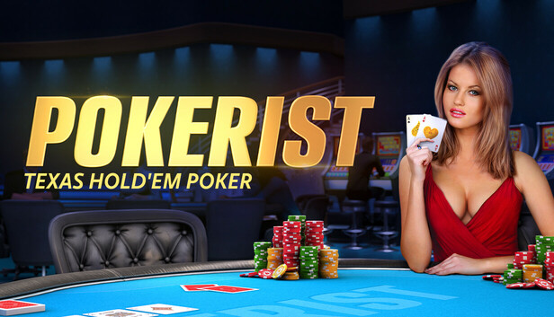 Steam：テキサスホールデムポーカー：Pokerist