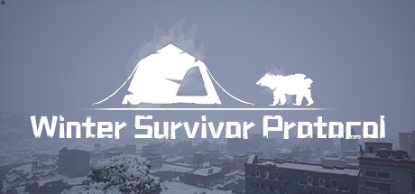 Winter Survivor Protocol Cover Image