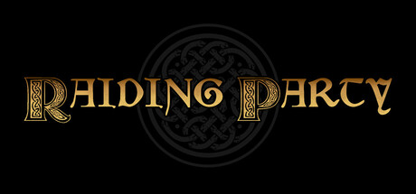 RAIDING PARTY Cover Image