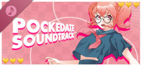 PockeDate! Original Soundtrack