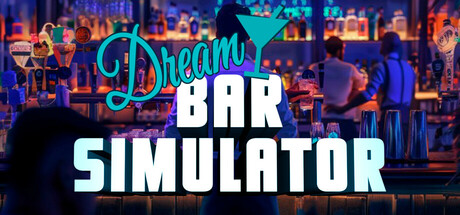 Dream Bar Simulator Cover Image