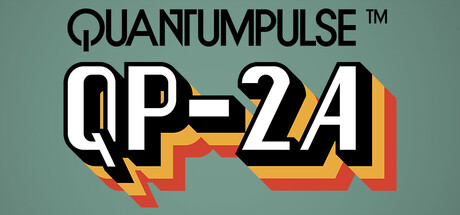 QuantumPulse 2A Cover Image