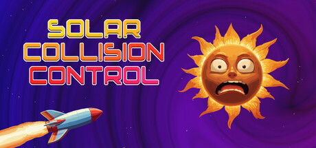 Solar Collision Control Cover Image