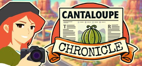 Cantaloupe Chronicle Cover Image