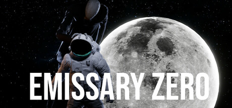 Emissary Zero Cover Image