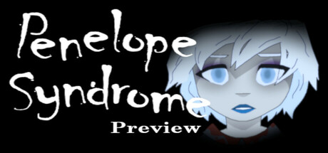 Penelope Syndrome Preview Cover Image