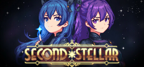 Second Stellar Cover Image