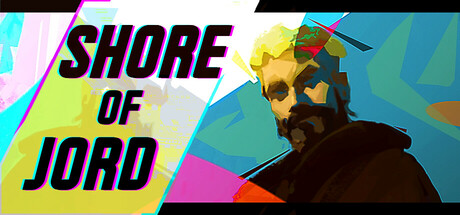 Shore of Jord Cover Image